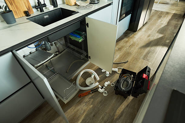 24/7 Emergency Gas Line Repair experts in Brookville, NY